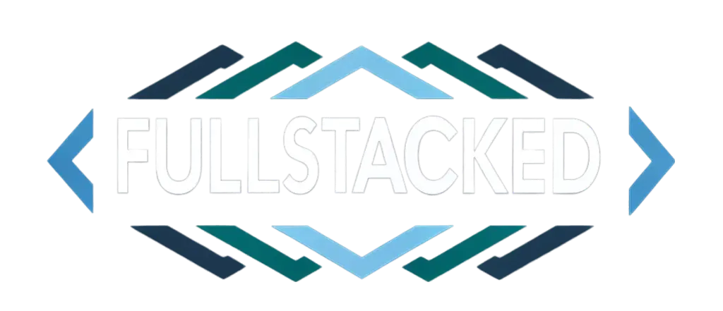 Fullstacked – Full innovation i framkant